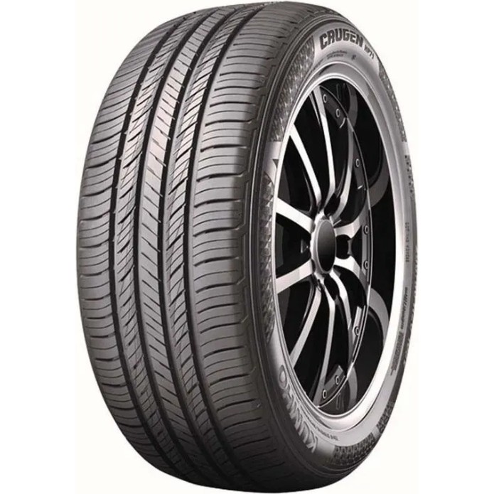 Kumho 225/55R19 99V Crugen HP71 Kumho (Y25) * - 2025 Lastikler Fiyatı