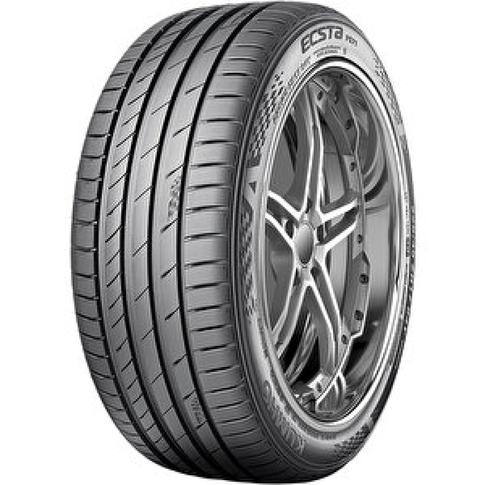 Kumho 225/55zr17 101w Xl Ecsta Ps71 (yaz) (2023) Lastikler Fiyatı