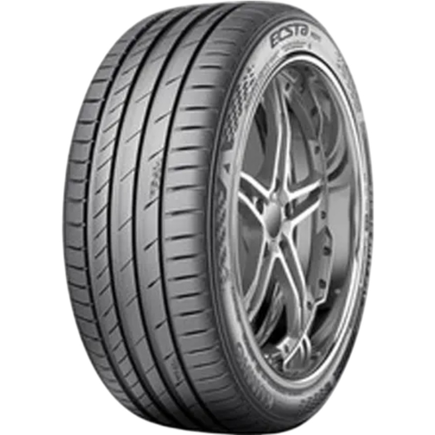 Kumho 235/45 R18 98Y Xl Ecsta PS72 Oto Yaz Lastiği (Üretim Yılı:2025) - 2025 Lastikler Fiyatı