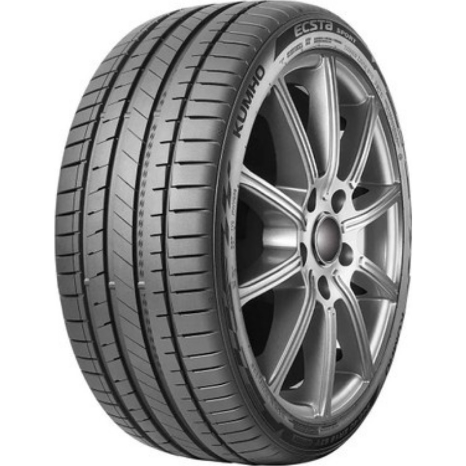 Kumho 235/50R18 101Y Xl Ecsta PS72 (Üretim Yılı : 2026) - 2026 Lastikler Fiyatı