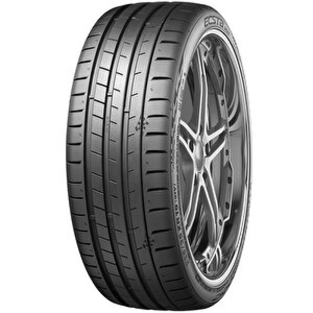 Kumho 245/35zr20 95y Xl Ecsta Ps91 (yaz) (2023) Lastikler Fiyatı