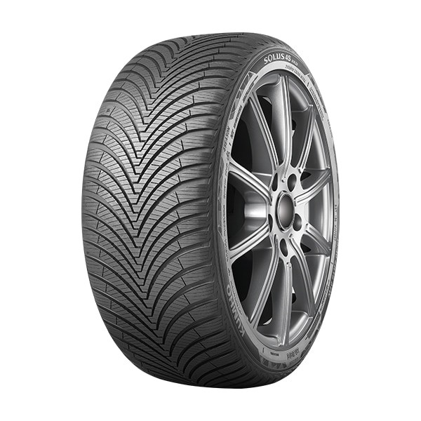 Kumho 245/40R19 98Y Xl Solus 4s HA32 4 Mevsim Oto Lastiği ( Üretim Yılı: 2025 ) Lastikler Fiyatı