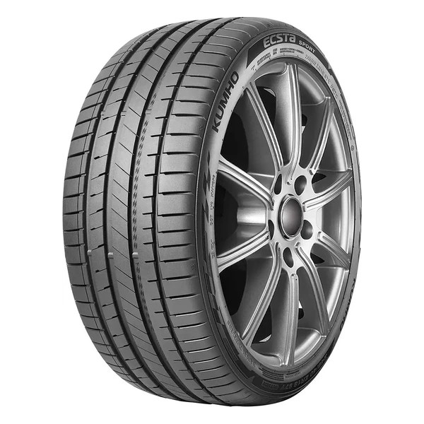 Kumho 245/45 R18 100Y Xl Ecsta Sport PS72 Xl Yaz Lastiği - 2026 Lastikler Fiyatı
