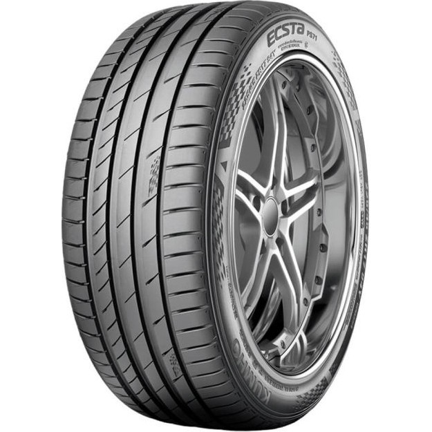 Kumho Ecsta PS71 215/65R17 99V (Yaz) (2025) - 2025 Lastikler Fiyatı