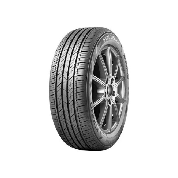 Kumho Solus TA21 185/60R13 80H M+S (Yaz) (2025) - 2025 Lastikler Fiyatı