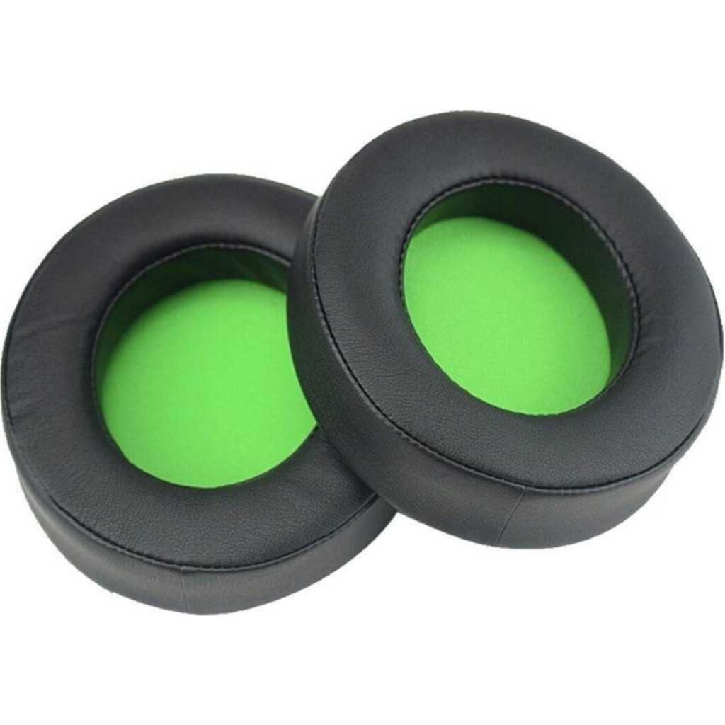 Kumi Razer Kraken 7.1 Chroma V2 Uyumlu Kulaklık Yastığı Padi Süngeri Diğer Fiyatı
