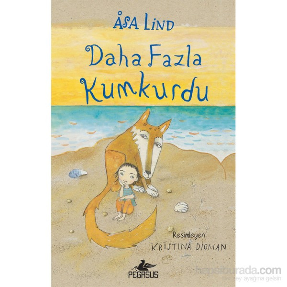 Kumkurdu 2: Daha Fazla Kumkurdu (Ciltli) - Asa Lind Çocuk Masal Fiyatı