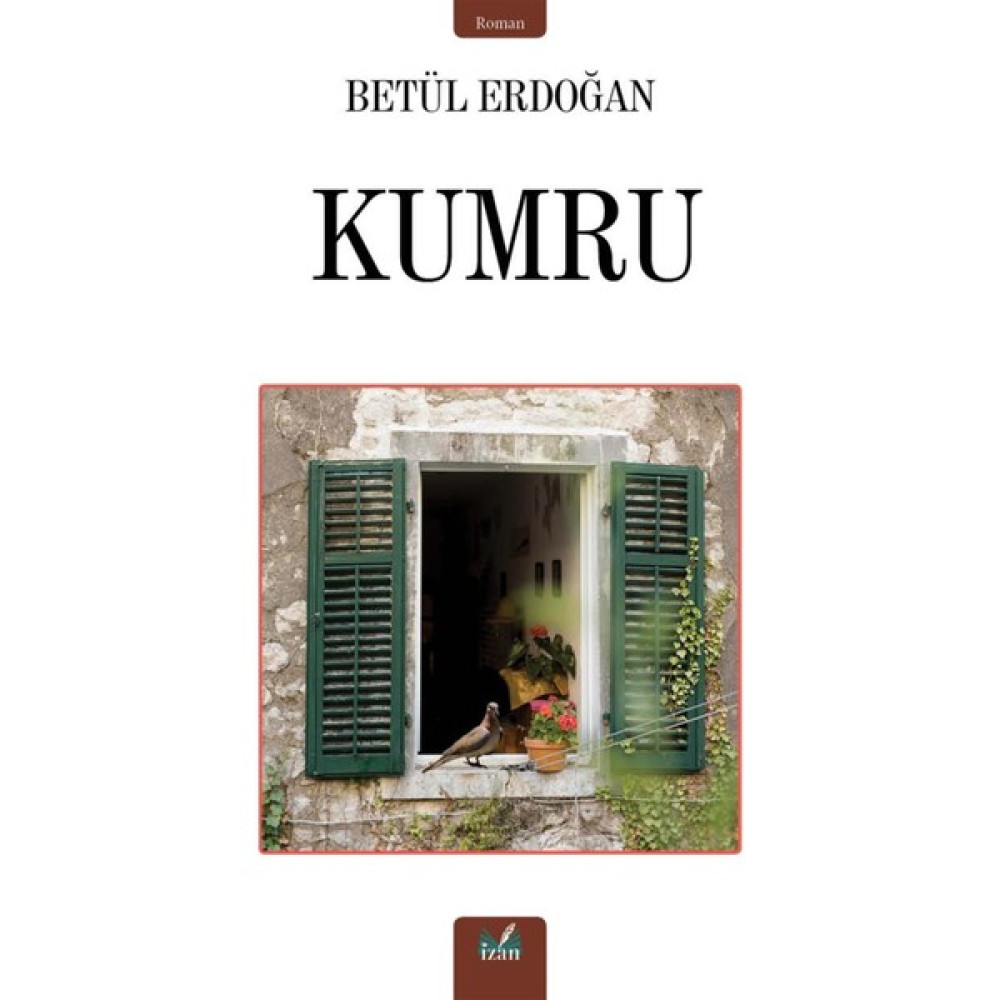Kumru - Betül Erdoğan Çeviri Romanlar Fiyatı