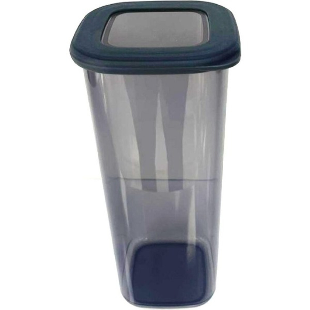 Kumsal Mutfak Kumsal - Evmoni Kare Saklama Kabı 1200ML 16X11X11CM ( 2-Adet) Saklama Kapları Fiyatı