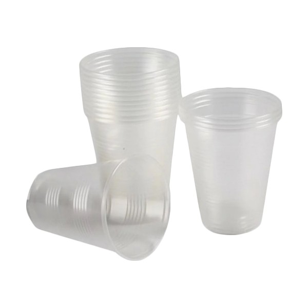 Kumsal Mutfak Plastik Pet Bardak 180 cc 1000 Adet Fincan / Bardak / Kahve Takımı Fiyatı