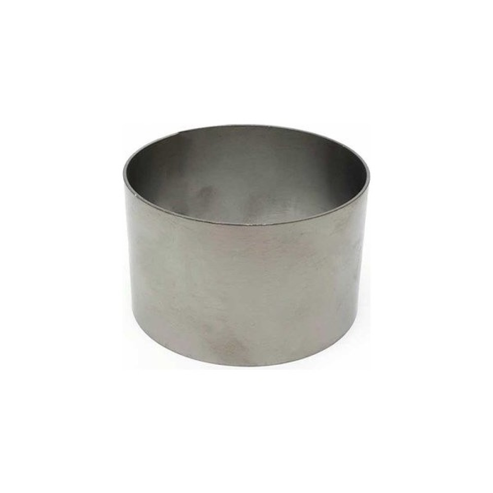 Kumsal Mutfak Yuvarlak Parfe 8 cm H:6 cm - 1 Adet Kek Kalıpları Fiyatı
