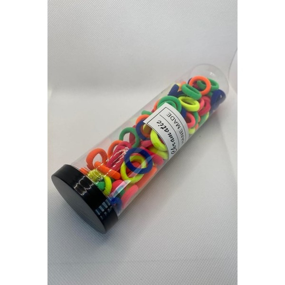 Kumsal's Kids Boutique Karışık Renk Lastik Toka Set Toka, Taç & Saç Bandı Fiyatı