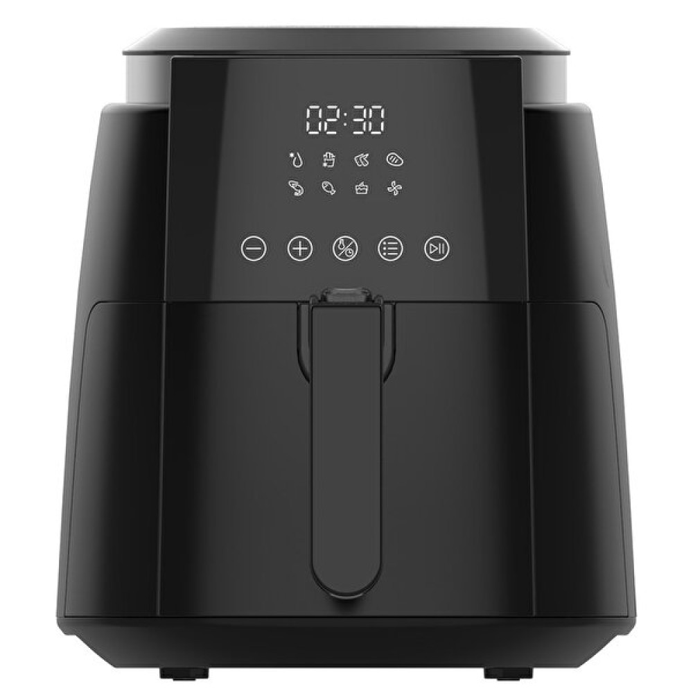 KUMTEL Digital Fastfryer XL ( Yağsız Fritöz Airfryer ) -02 Fritözler Fiyatı