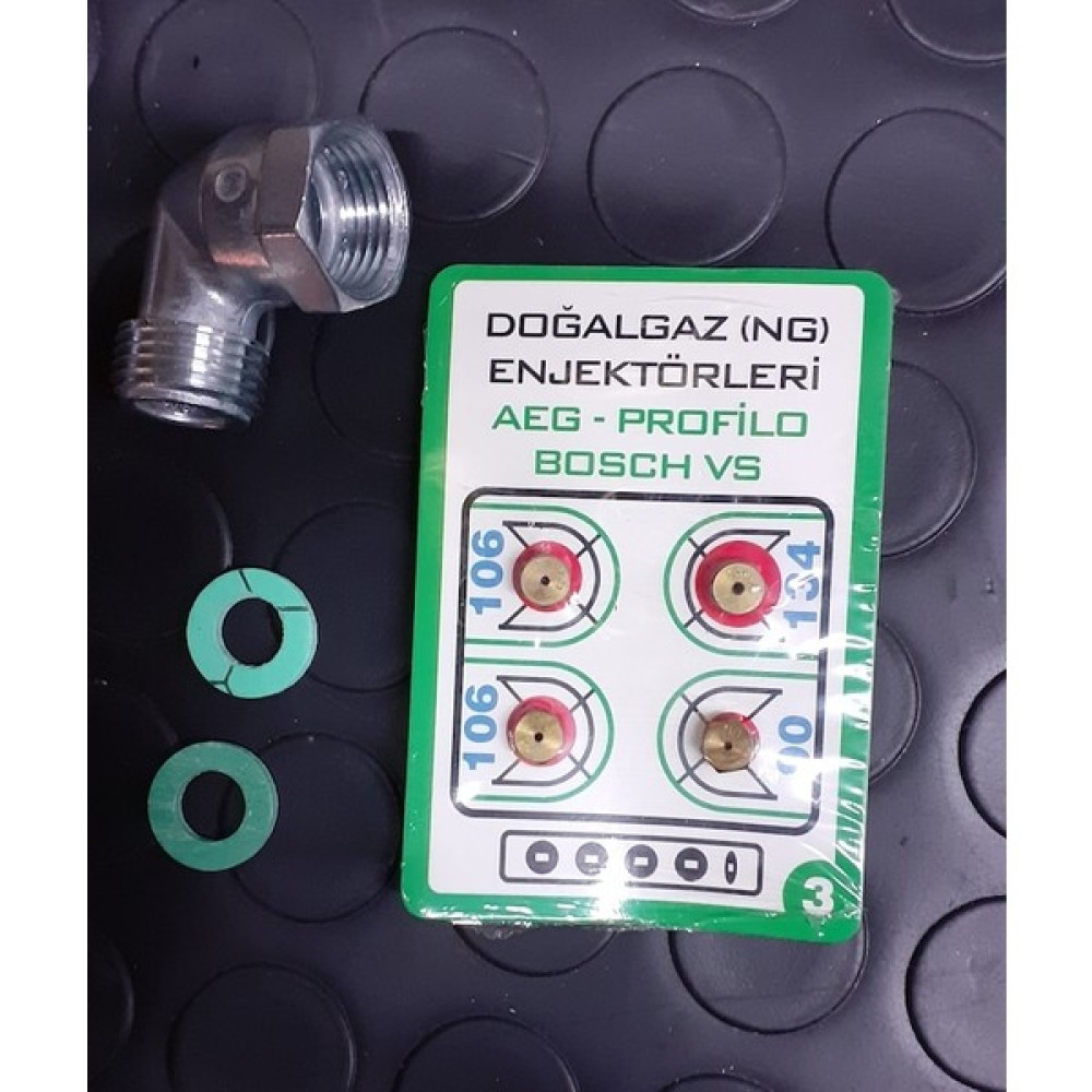 Kumtel Doğalgaz Dönüşüm Seti Oto Boyaları Fiyatı