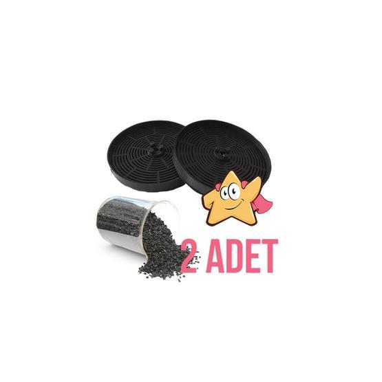 Kumtel DP6-S Davlumbaz Karbon Filtresi