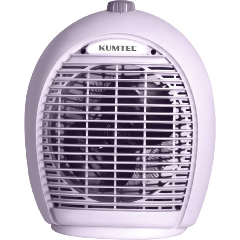Kumtel Fanlı Isıtıcı Lila LX-6331 Isıtıcılar Fiyatı