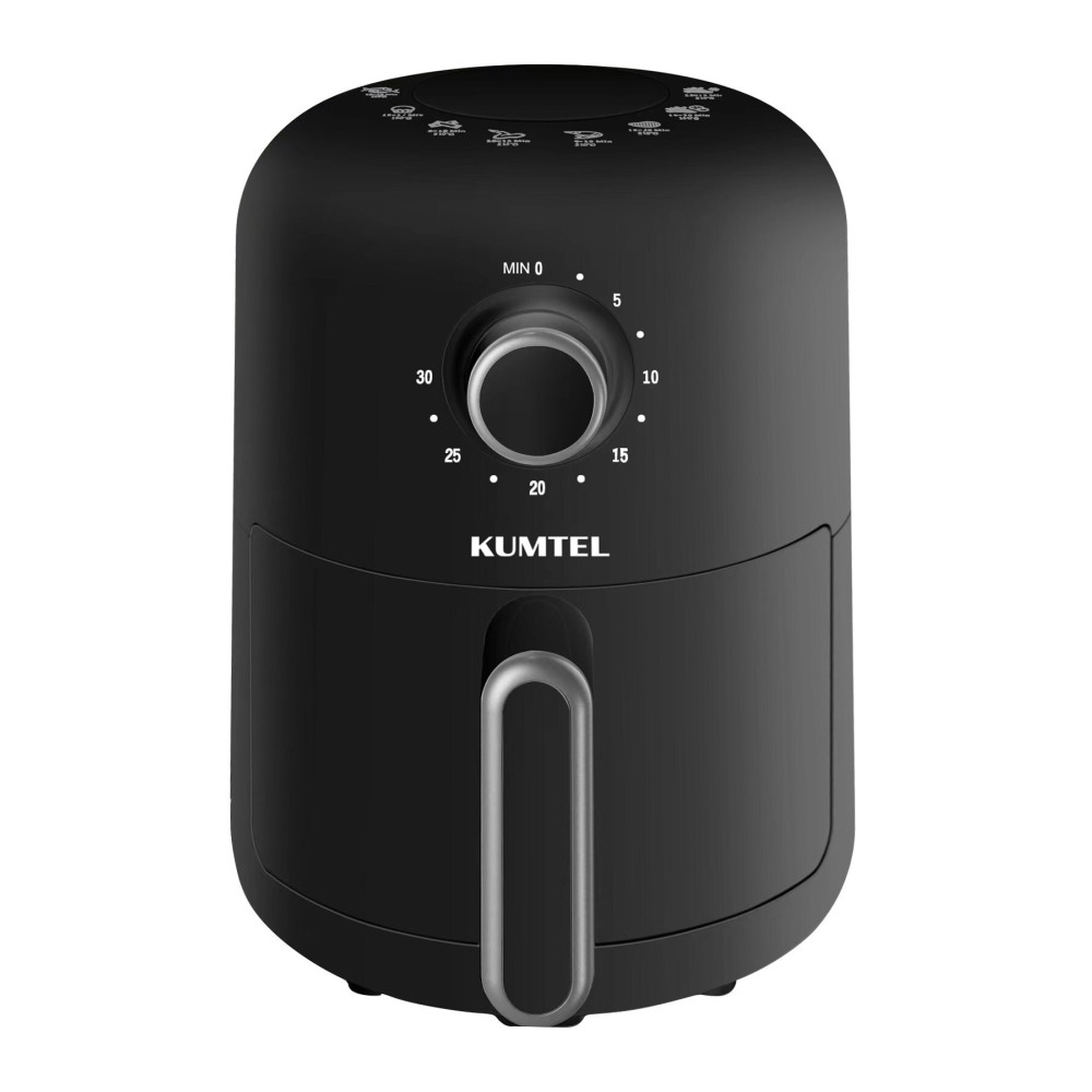 KUMTEL Fastfryer 2 Litre ( Yağsız Fritöz Airfryer ) Haf-05 Fritözler Fiyatı