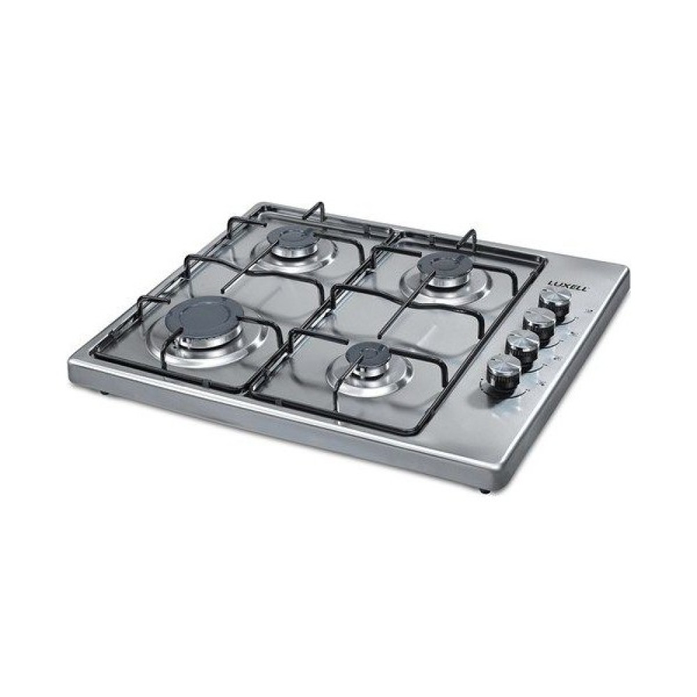 Kumtel Ko-420 Inox Set Üstü Ocak Lpg (Tüplü) Ocaklar Fiyatı