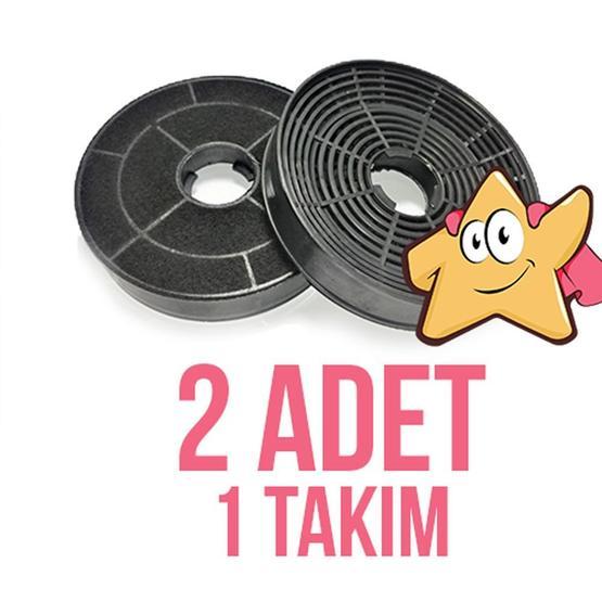 Kumtel KO 705 Davlumbaz Karbon Filtresi