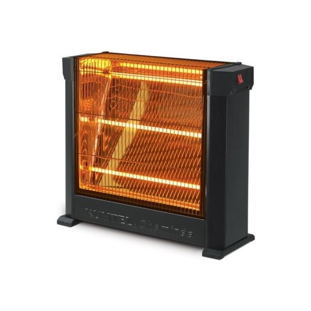 Kumtel Ks-2763 Şömine Soba Isıtıcı Isıtıcılar Fiyatı