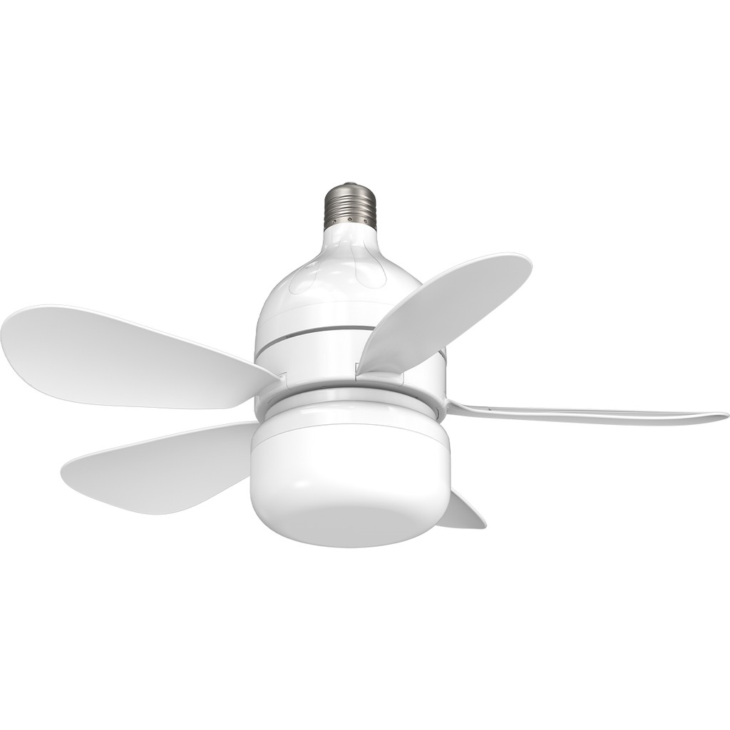 Kumtel KTF-201 LED Işıklı Uzaktan Kumandalı Tavan Vantilatörü 4 Kademe Hız Özelliği ile Enerji Tasarruflu - Beyaz Diğer Fiyatı