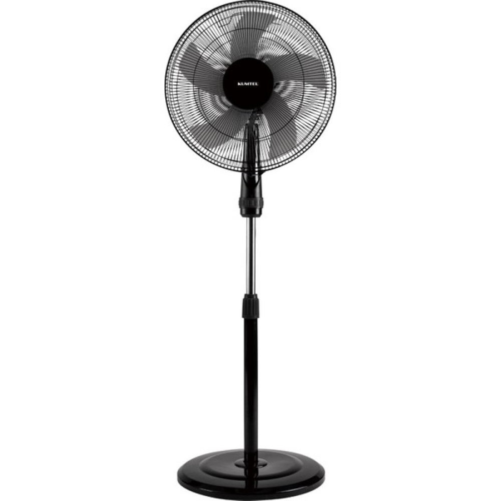 Kumtel KTF-300 Vantilatör 16" (5p) - Siyah Oto Boyaları Fiyatı