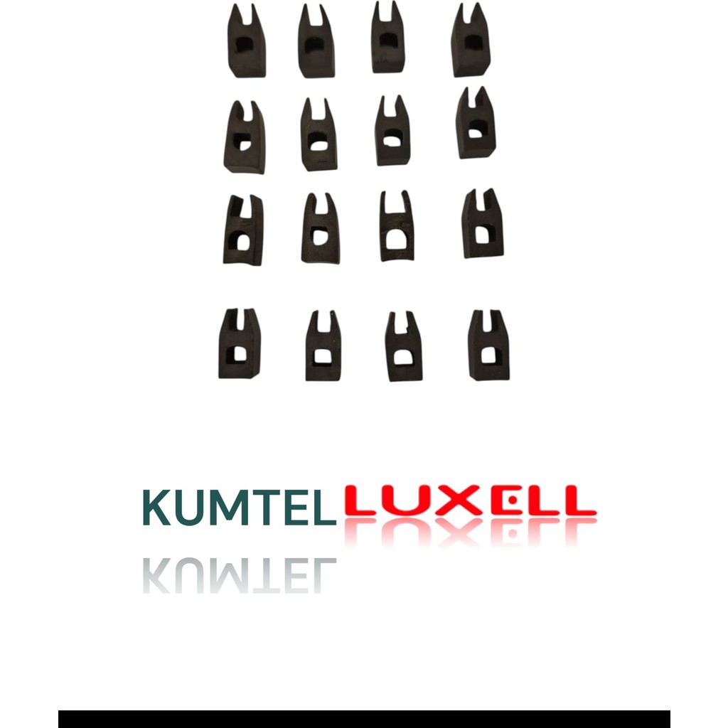 Kumtel Luxell Ocak Izgara Contası Siyah Yedek Parça & Aksesuar TR Menşeli Kolay Kurulum SSD / Solid State Drive Fiyatı