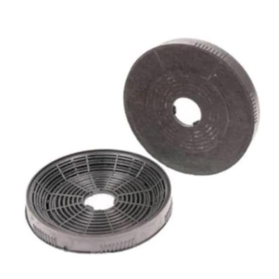 Kumtel LX 375 Aspiratör Karbon Filtresi