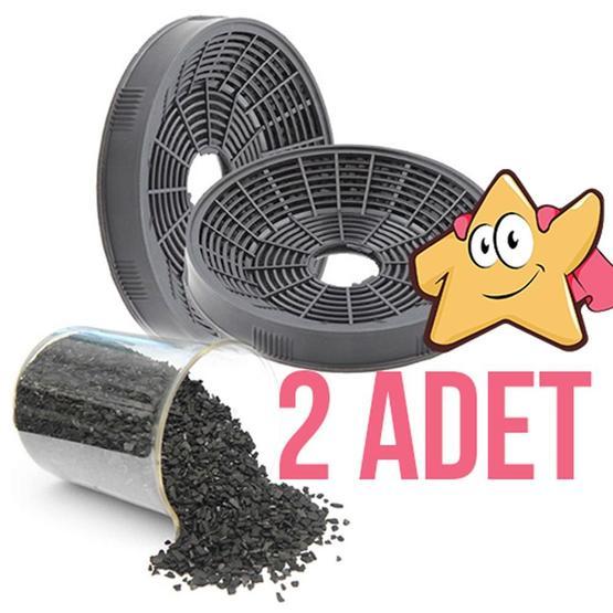 Kumtel LX 375 Aspiratör Karbon Filtresi