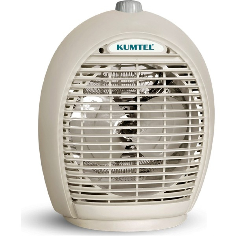 Kumtel LX-6331 2IN1SICAK - Soğuk Vantilatör Fan - Isıtıcı Soba 2000W (4901) Klimalar Fiyatı