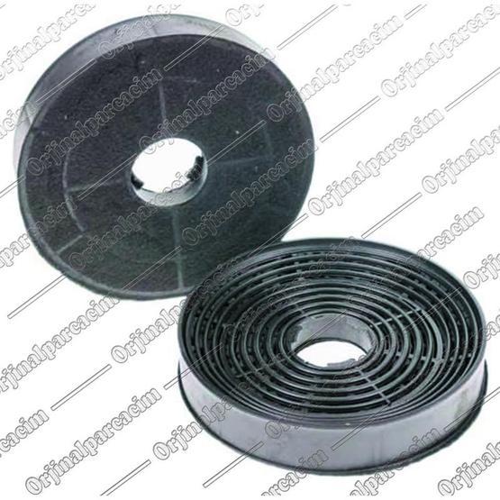 Kumtel LX 735 Davlumbaz Karbon Filtresi