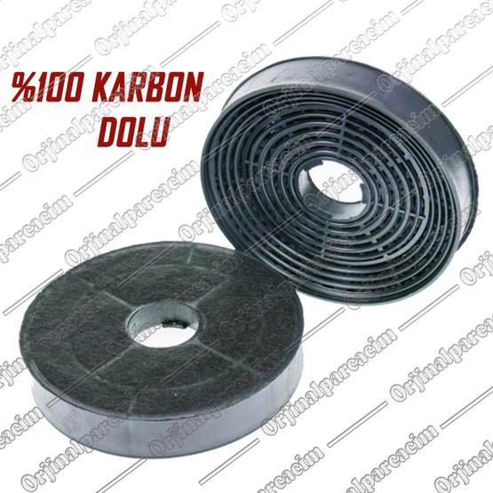 Kumtel LX 735 Davlumbaz Karbon Filtresi