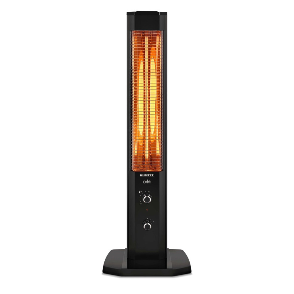 KUMTEL Mh-1800 Orbit 1800 W Kule Tipi Isıtıcı Sobalar Fiyatı