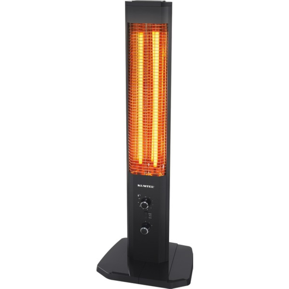 Kumtel MH-2300 Dual Orbit Isıtıcı Isıtıcılar Fiyatı