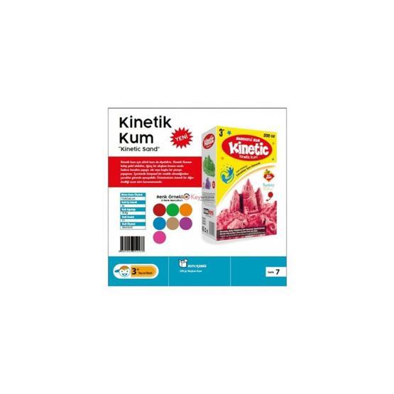 Kumtoys Kinetik Kum