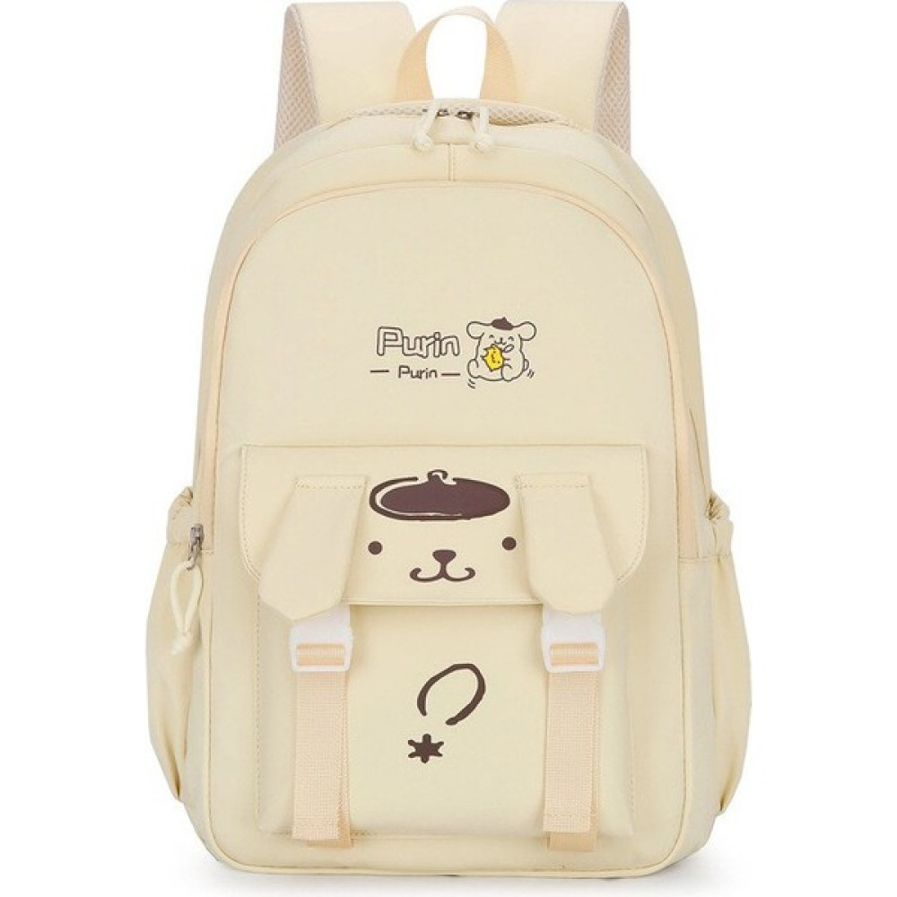 Kuncheng Hellokitty Cinnamoroll Kuromi Öğrenci Çocuk Sırt Çantası (Yurt Dışından) Unisex Sırt Çantası Fiyatı
