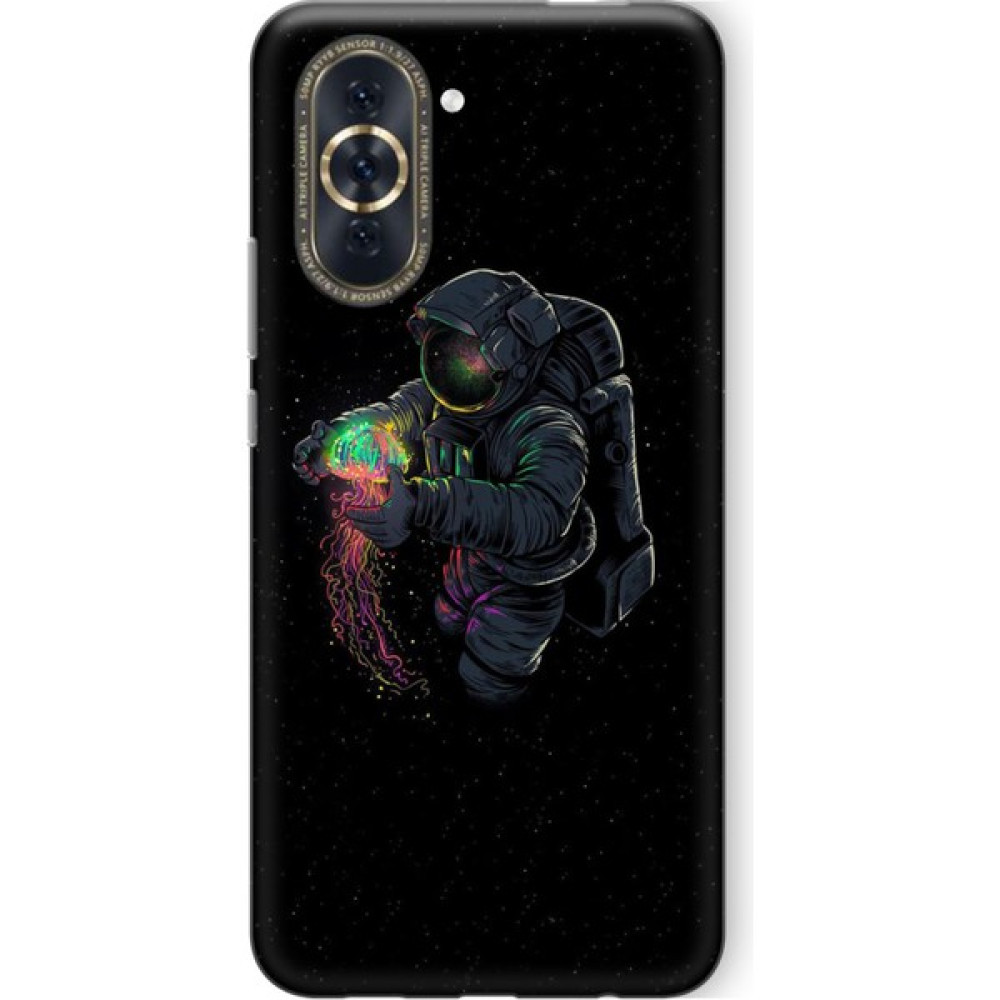 Kunt Huawei Nova 10 Kılıf Kamera Korumalı Baskılı Silikon Kapak - Astorno5 Cep Telefonu Kılıfı Fiyatı