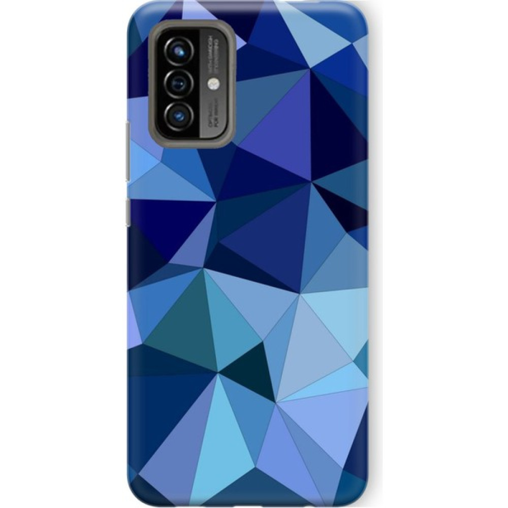 Kunt Reeder P13 Blue Max Lite 2022 Kılıf Kamera Korumalı Baskılı Silikon Kapak - Çizgino6 Cep Telefonu Kılıfı Fiyatı
