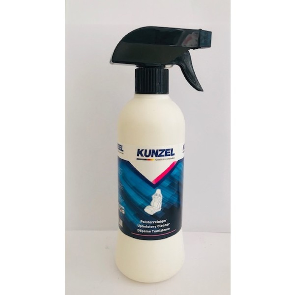 Kunzel Döşeme Koltuk Temizleyici 500 ml Oto Genel Temizlik Fiyatı