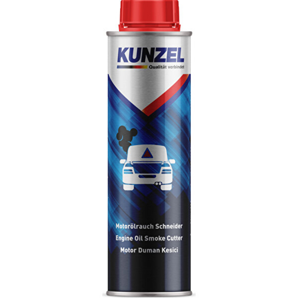 Kunzel Duman Kesici Motor Yağı Fiyatı