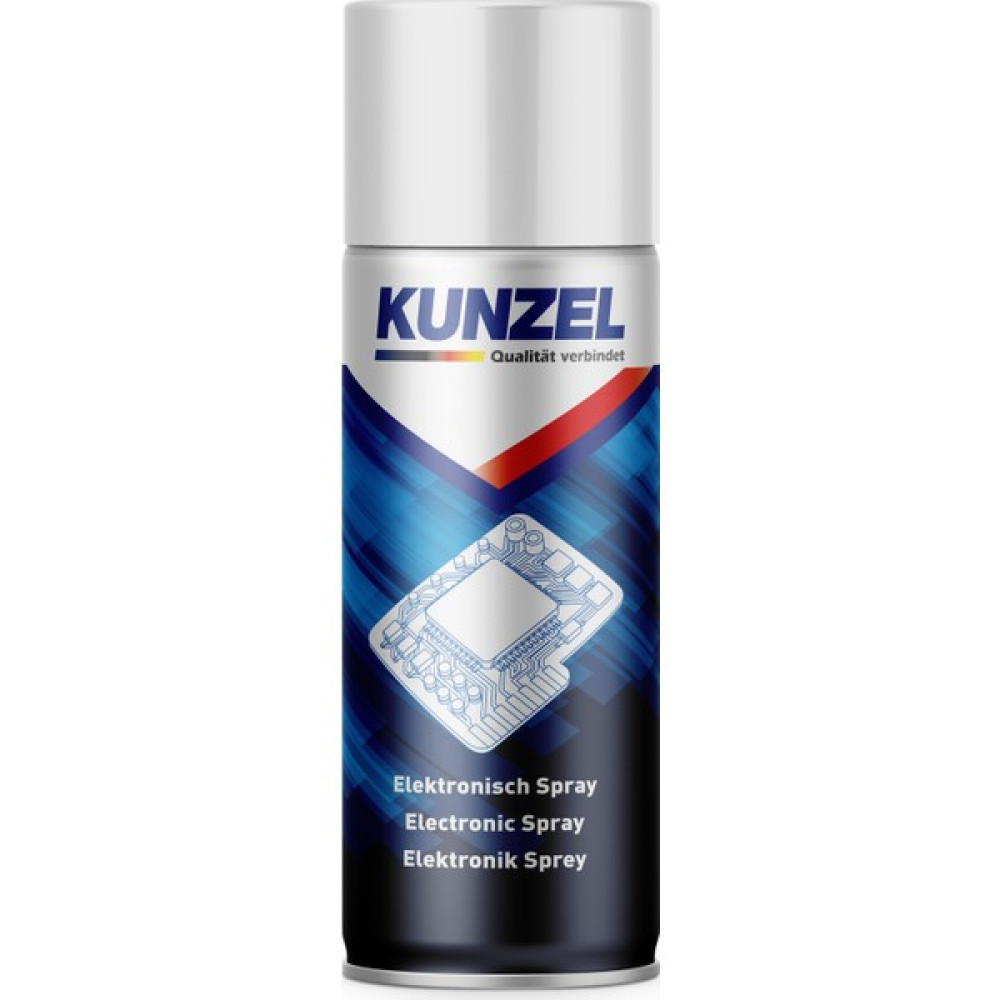 Kunzel Elektronik Sprey Yağsız Bakım Spreyleri Fiyatı