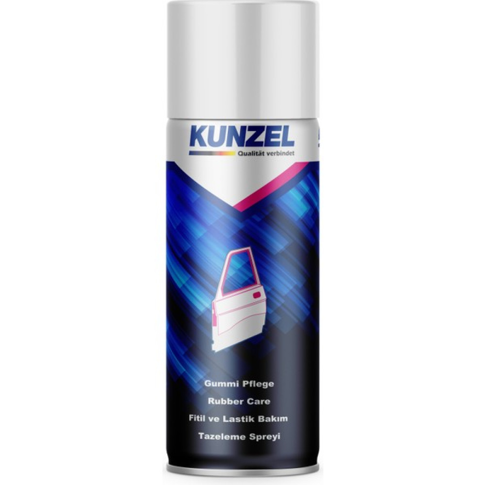 Kunzel Fitil ve Lastik Yenileme 200 ml Oto Bakım & Temizlik Ürünleri Fiyatı