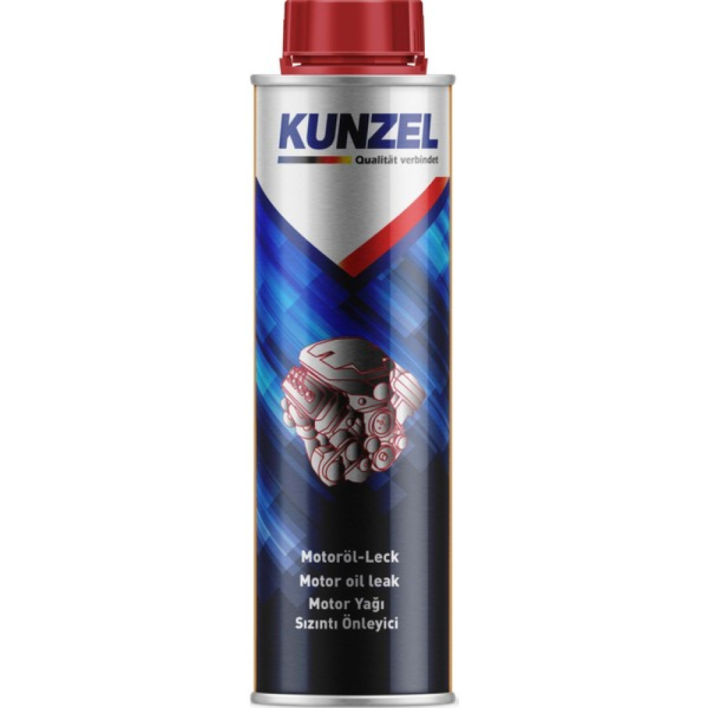 Kunzel Motor Yağ Sızıntı Önleyici 300 ml Motor Yağı Fiyatı