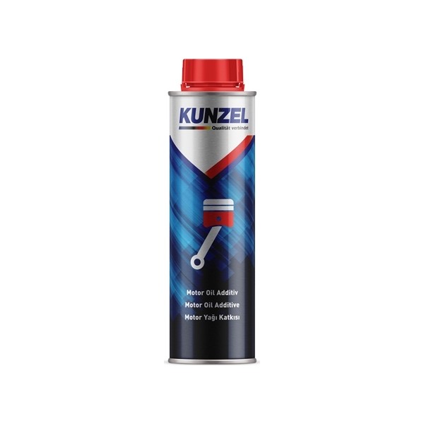 Kunzel Motor Yağı Katkısı Motor Yağı Fiyatı