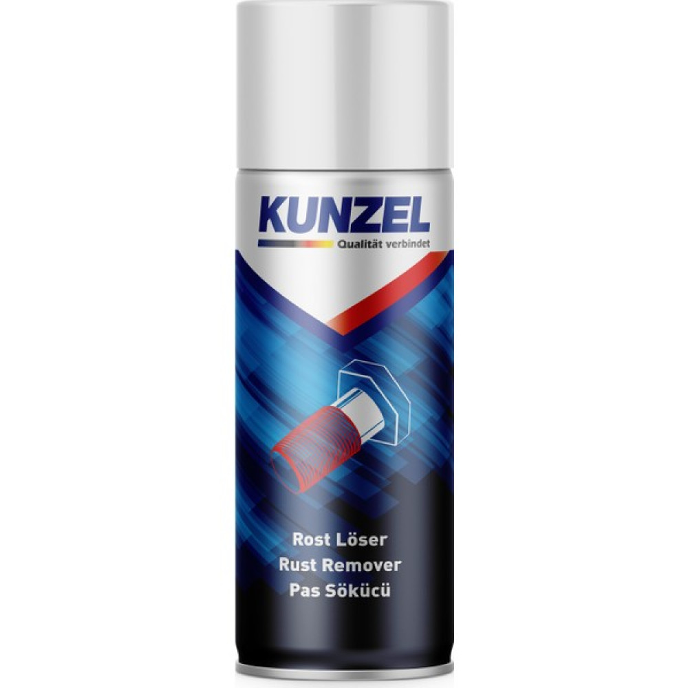 Kunzel Pas Sökücü Sprey 400 ml Bakım Spreyleri Fiyatı