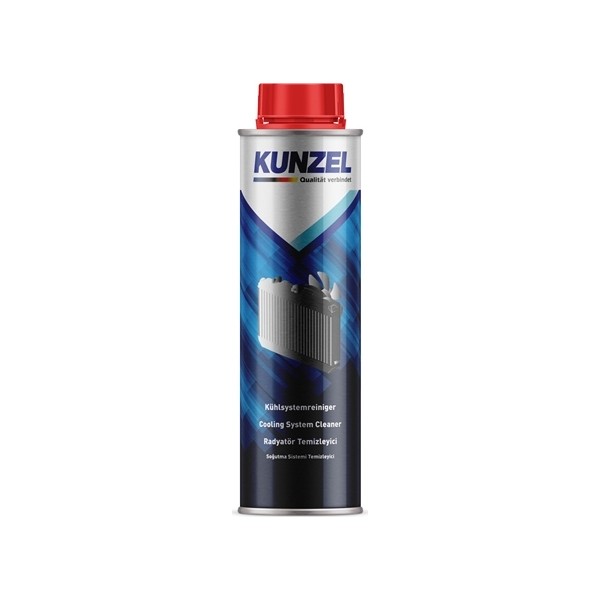 Kunzel Radyatör Temizleyici 300 ml Diğer Fiyatı