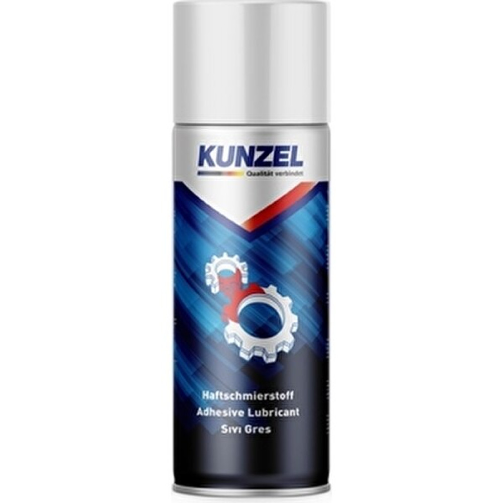Kunzel Sıvı Gres Yağı 400ML Oto Yağlayıcılar Fiyatı