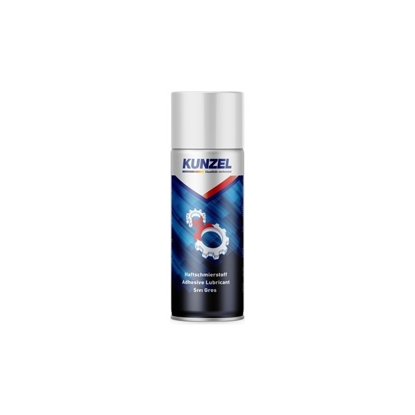 Kunzel Sıvı Gres Yağı 400ML Oto Yağlayıcılar Fiyatı
