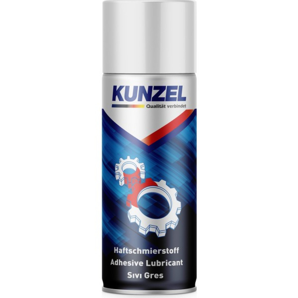 Kunzel Sıvır Gres Yağlayıcı Sprey 400 mlt Oto Yağlayıcılar Fiyatı