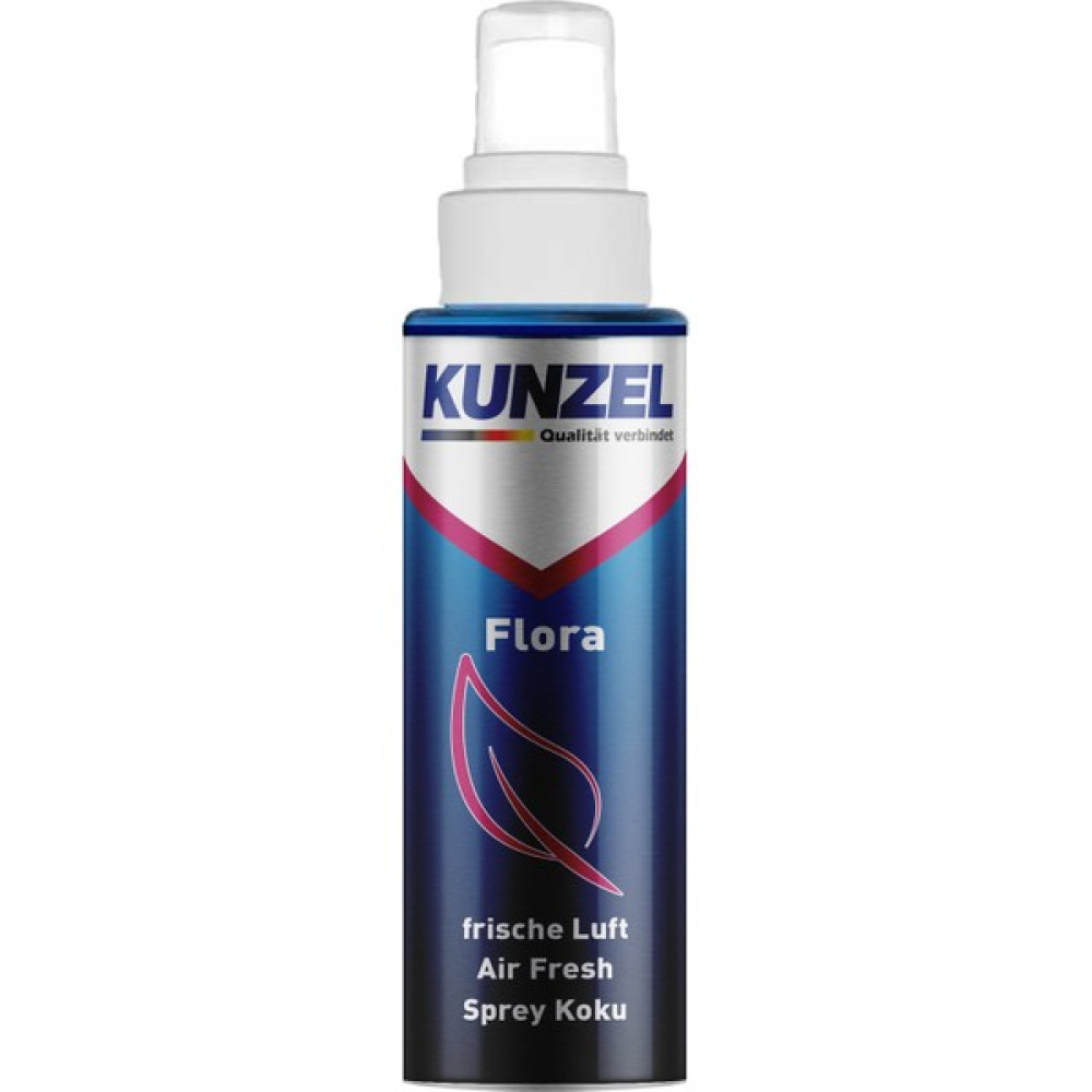 Kunzel Sprey Koku Flora Oto Kokuları Fiyatı